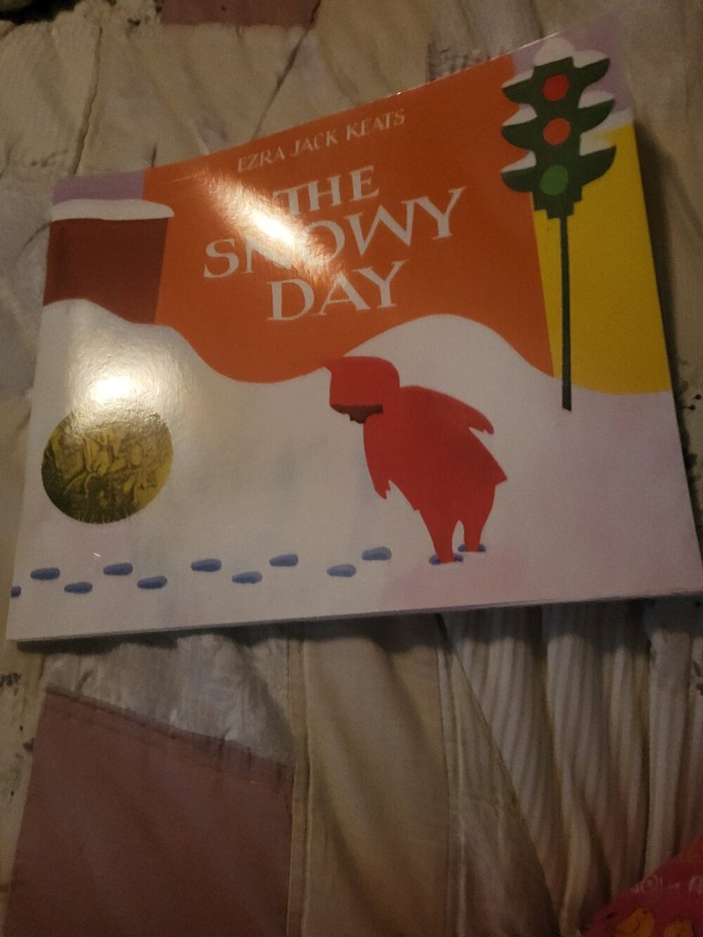 Children's Paperback Books (Set of 5) (New)